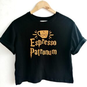 Polo Espresso Patronum