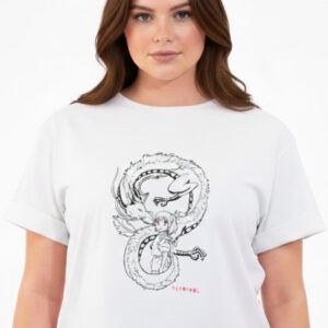 Polo El viaje de Chihiro