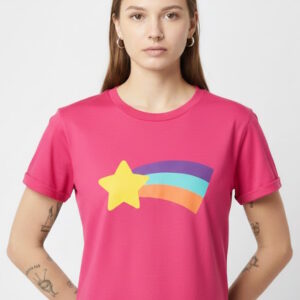 Polo  Gravity Falls Mabel