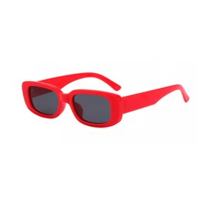 Lentes Retro Red