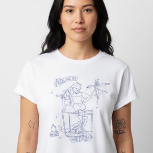 Polo Castillo Vagabundo