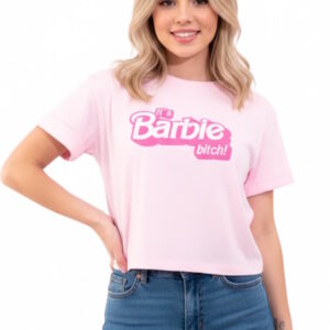 Polo Its Barbie bitch*