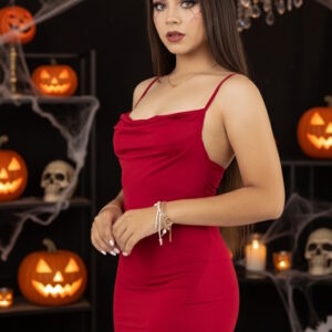 Vestido Red
