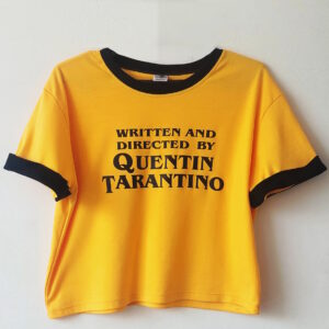 Polo Quentin Tarantino