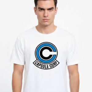 Polo Unisex Capsule corp