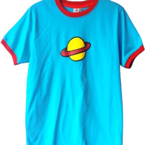 Polo Unisex Carlitos