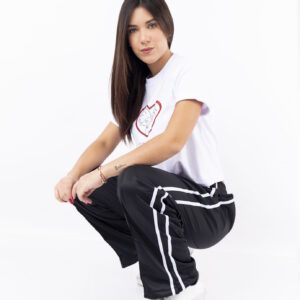 Track Pant Black