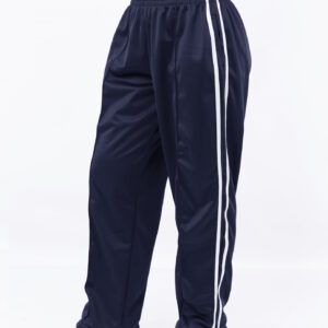 Track Pant Azul Marino