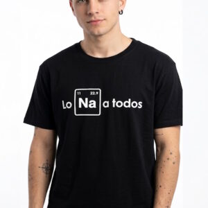 Polo Los Odio a todos