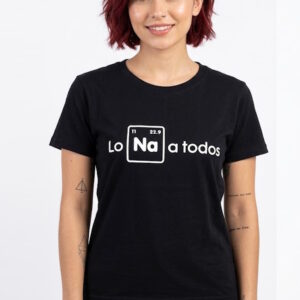 Polo Los Odio a todos