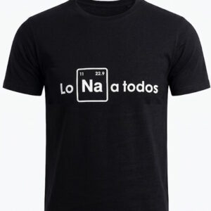 Polo Los Odio a todos